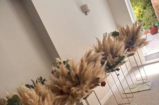 The Wedding House Droitwich - 5