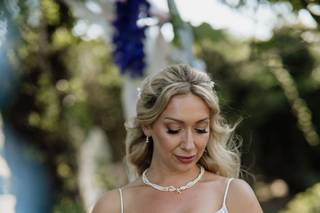 Ashleigh Buntings Hair - 9
