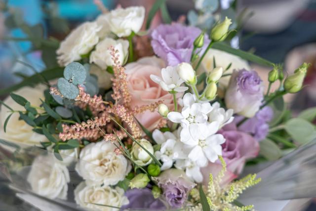 Sonning Flowers - 3