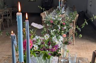 The Barn at Drovers - 10