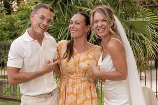 Nomade Events - Specialised in South of France Weddings - 1