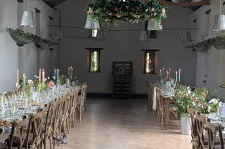 The Barn at Drovers - 11