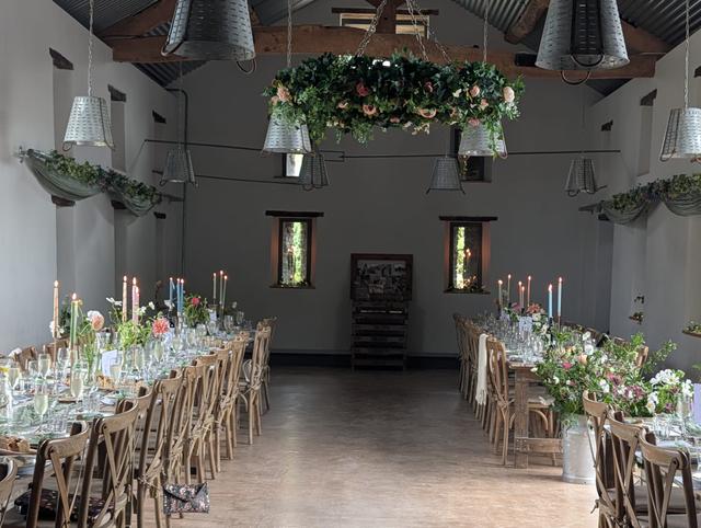 The Barn at Drovers - 3