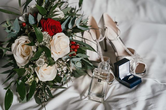 Julie Cambridge Floral Design - 4