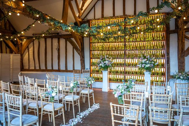 Sonning Flowers - 4