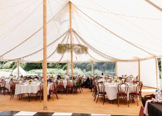 Mango Marquees Ltd - 3