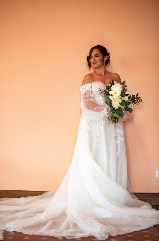 Italy Wedding Experience - 2