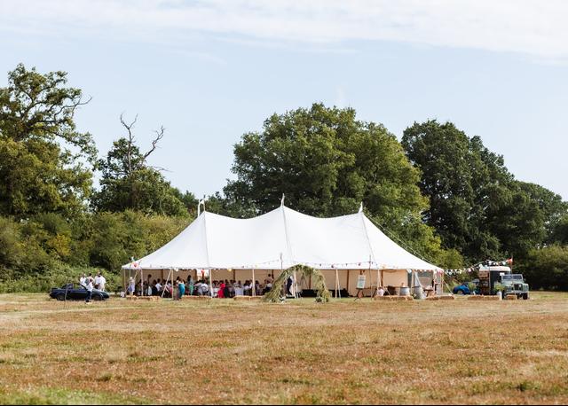 Mango Marquees Ltd - 4