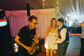 Dan Brunskill DJ Sax - 6