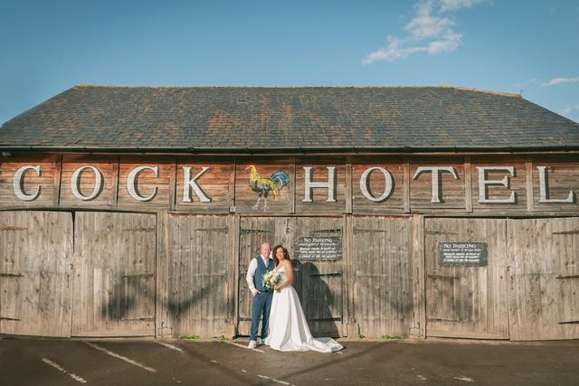 The Cock Hotel - 1