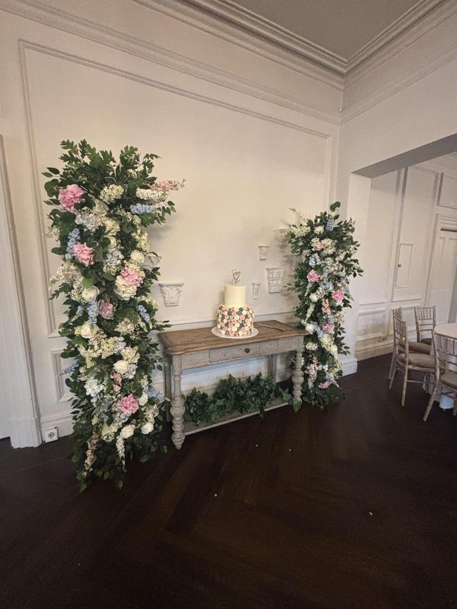 Cake Creations by Catherine - 2