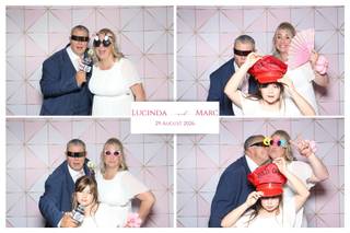 Lunarshot | Vintage Booths | 360 Booths - 6