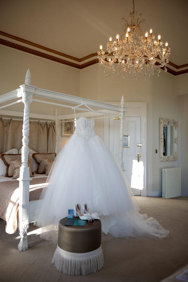 Sammie Lou Bridal - 1