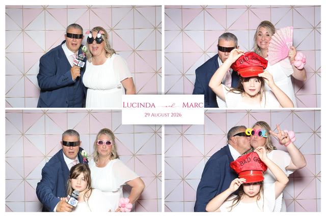 Lunarshot | Vintage Booths | 360 Booths - 1