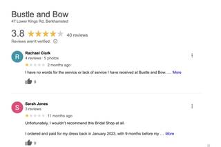 Bustle and Bow Ltd - 7
