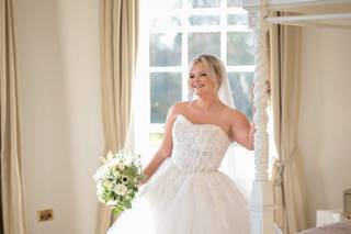 Sammie Lou Bridal - 6