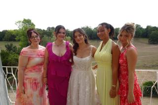 South West Bridal Hair and Make-up - 5