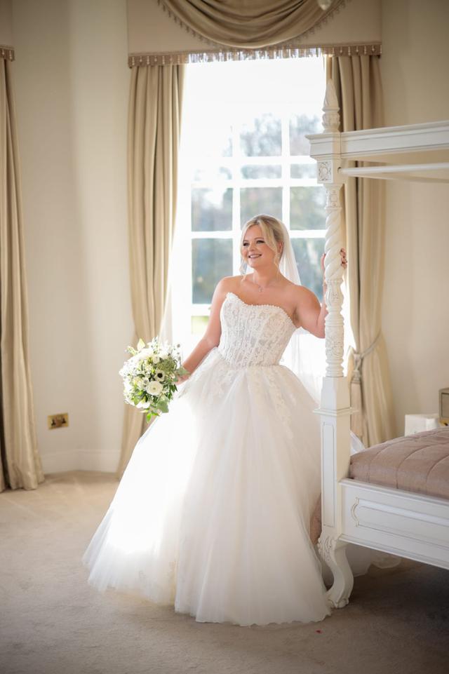 Sammie Lou Bridal - 2