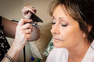 Make-Up by Kay Louise - 6