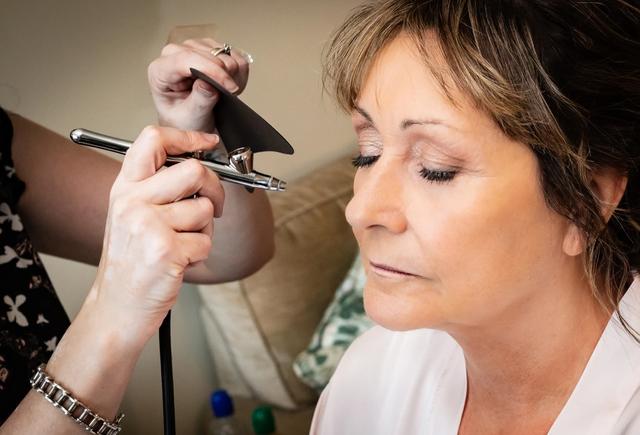 Make-Up by Kay Louise - 3