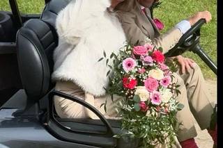 Woldingham Golf Club - 8