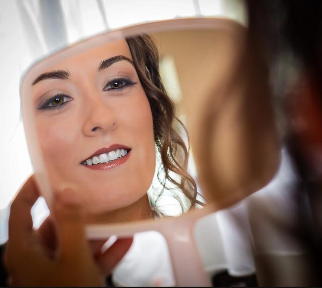 Make-Up by Kay Louise - 4