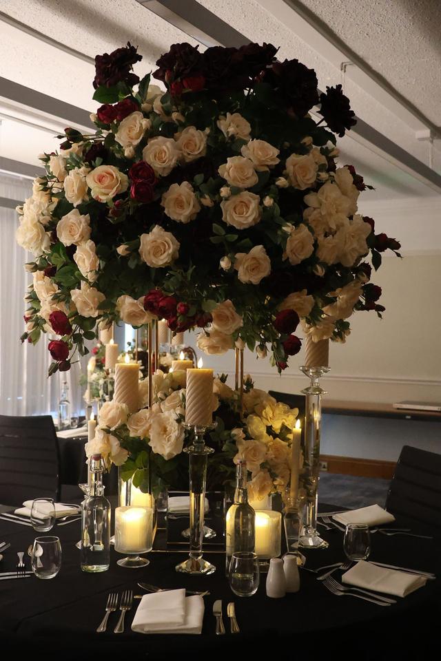 Norton Events - 2