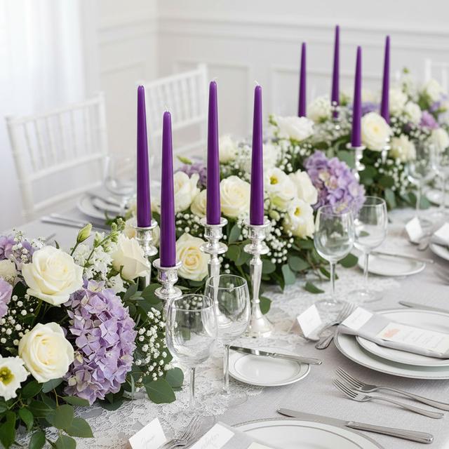 Serendipity Candle Company - 1