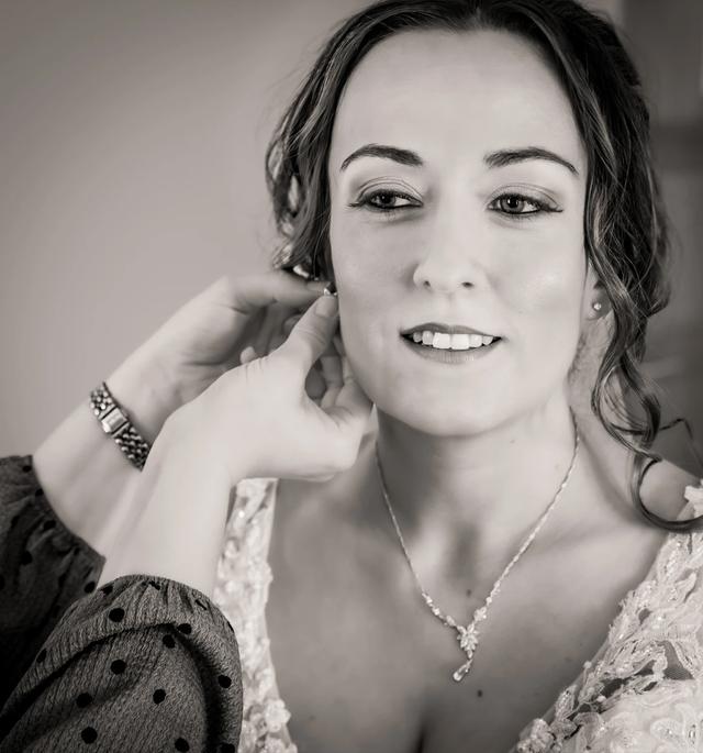 Make-Up by Kay Louise - 2