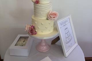 Eva Cockrell Cake Design - 6