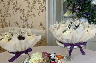 Karen's Creative Cupcakes - 5