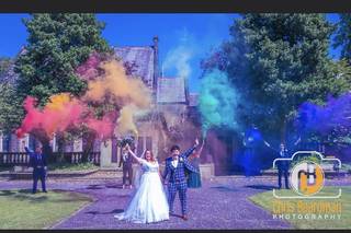 Chris Boardman Photography - 19