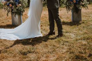 Caerhays Estate Weddings - 6