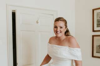 Tracey Baden Makeup - 5