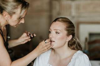 Tracey Baden Makeup - 7