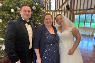 Lucie The Soulful Celebrant - 10