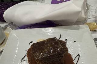 Haydock Hotel - 10