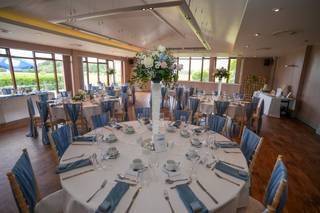 Surrey Downs Golf Club - 6