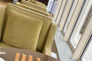 Haydock Hotel - 11
