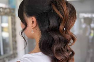 SLA couture HAIR - 32