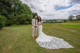 Surrey Downs Golf Club - 7