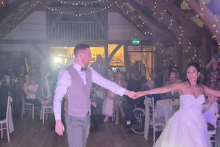 Chris's Big Bang Wedding & Events DJ - 13