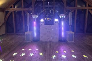 Chris's Big Bang Wedding & Events DJ - 14
