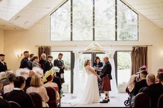 Yorkshire Ceremonies - 10