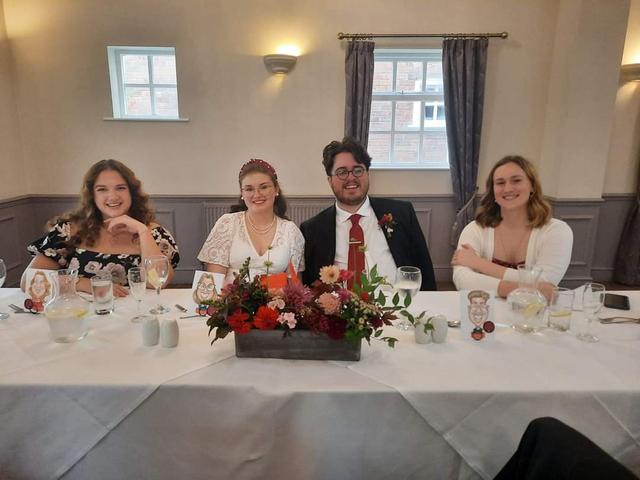 The Cottage Hotel - 3