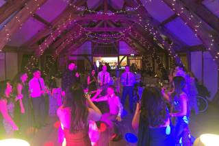Chris's Big Bang Wedding & Events DJ - 15