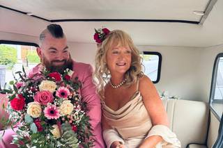 The Wedding Chauffeurs - 6