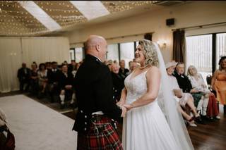 Yorkshire Ceremonies - 11