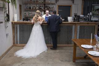The Barn at The Bottle And Glass Inn - 9