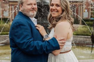 Colwick Hall Hotel - 9